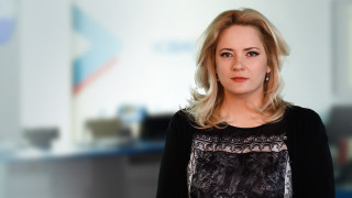 Лора Крумова се връща в Нова телевизия