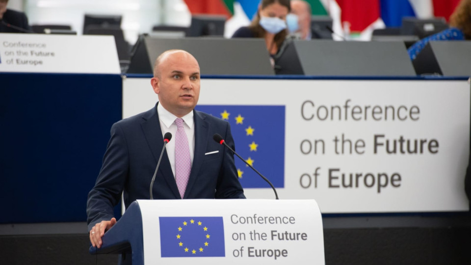 Конференцията за бъдещето на Европа стартира днес | StandartNews.com
