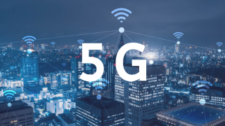 Скочиха доставките на смартфони с 5G в Китай