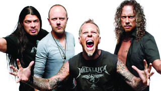 Идват ли Metallica у нас догодина?