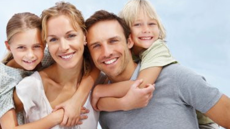 Щастливо семейство? Ето тайните | StandartNews.com