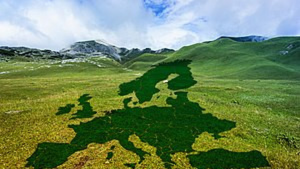 Кацаров: Европейският зелен пакт е шанс за модернизация | StandartNews.com