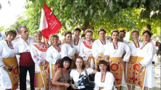 Концерт „Магия и реалност“ радва старозагорци за Еньовден