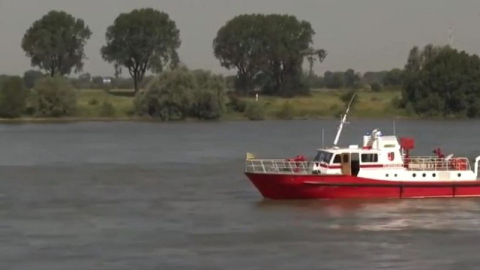 Трагедия: Три български момичета се удавиха в Рейн | StandartNews.com