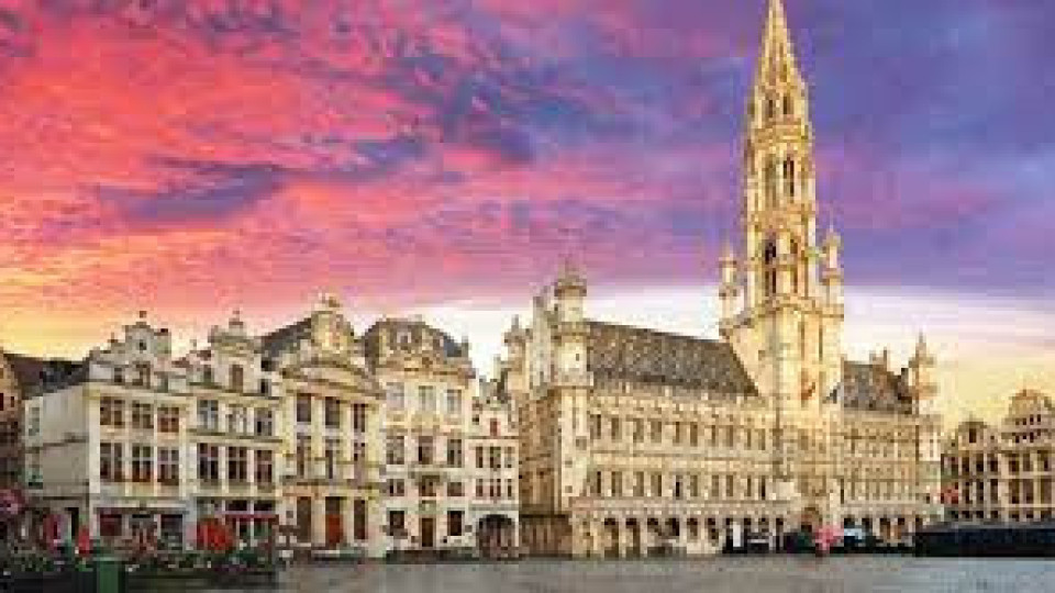 Леден душ за тарикатите пътници към Белгия | StandartNews.com