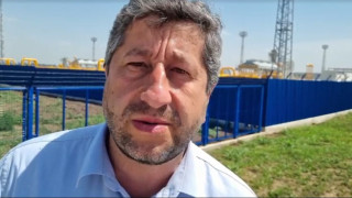 Христо Иванов разби лъжите на Борисов за Турски поток