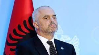 Рама към Заев: Дано не поискат да се наречете Западна България