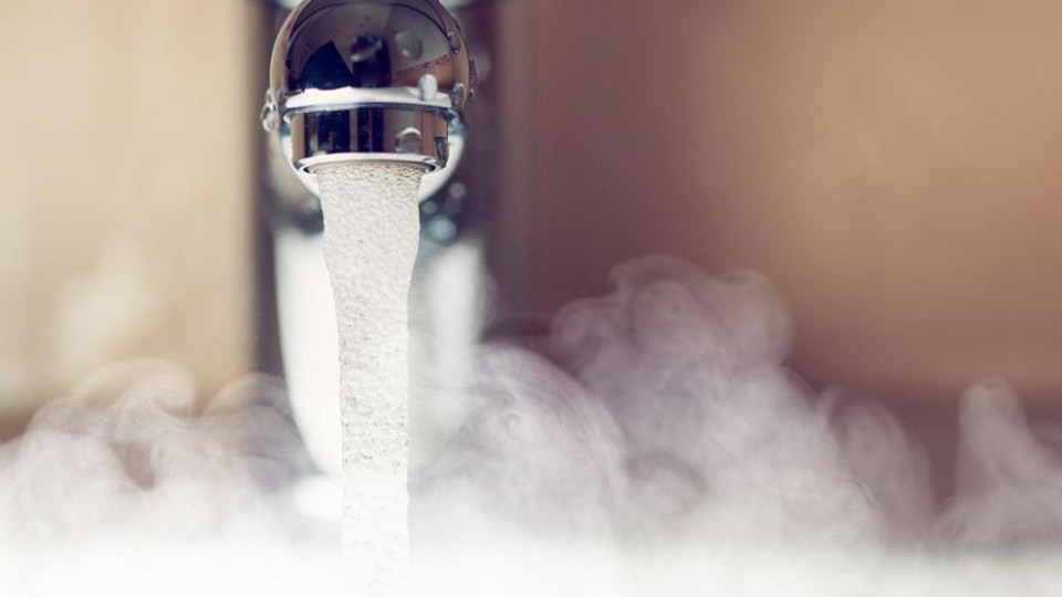 Скок в цената на топлата вода и парното | StandartNews.com