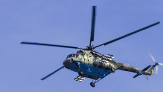 Катастрофа с хеликоптер в Русия. Има загинали