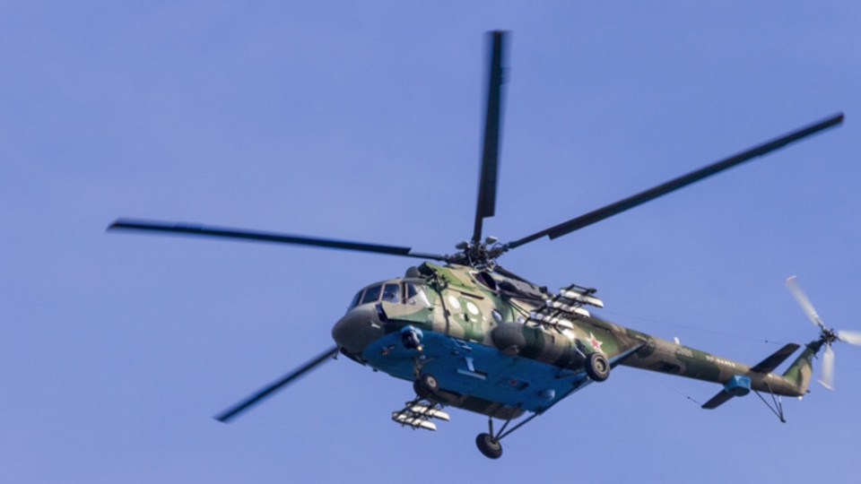 Катастрофа с хеликоптер в Русия. Има загинали | StandartNews.com