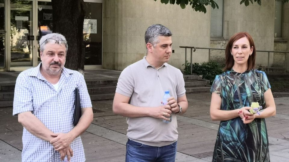 ДБ на битка за чист въздух в Нова Загора | StandartNews.com