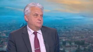 Скандал. Рашков съди ГЕРБ за имоти