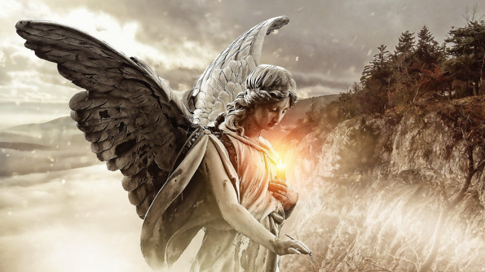 6 знака, които ангелите – пазители ни дават. Не ги подминавайте | StandartNews.com