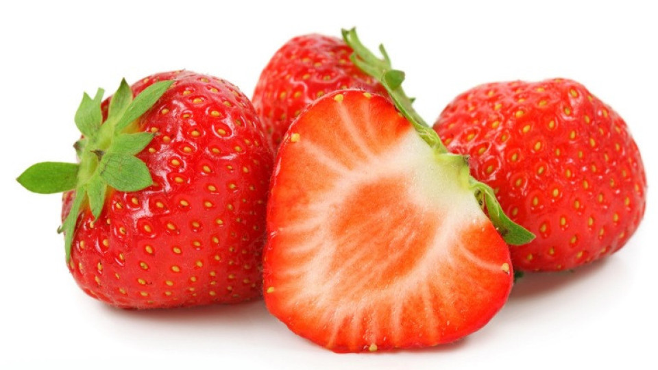 Не мием ягодите правилно. Правим куп грешки с тях | StandartNews.com