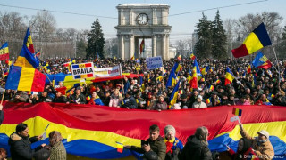 Напрежение. Молдова отвърна на Лавров