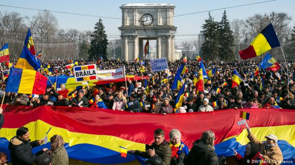 Напрежение. Молдова отвърна на Лавров | StandartNews.com