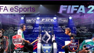 FIFA ще продължи своето развитие като eSports