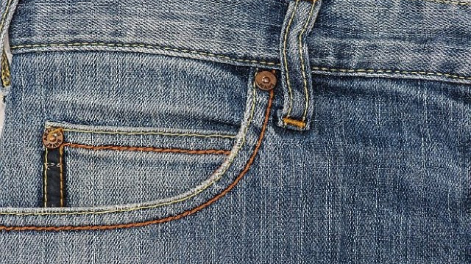 Дънките имат пети джоб. Знаете ли защо? | StandartNews.com