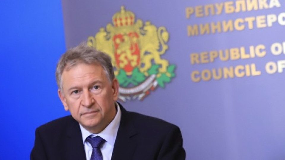 Хареса му. Кацаров министър и в новия кабинет? | StandartNews.com