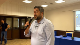 Христо Иванов: Целта ни е да станем новата Прибалтика