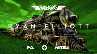Локомотивът на фестивала Balkan Station тръгва с пълна пара
