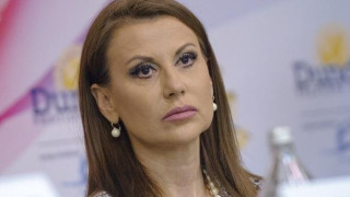 Илиана Раева посочи новата звезда на България