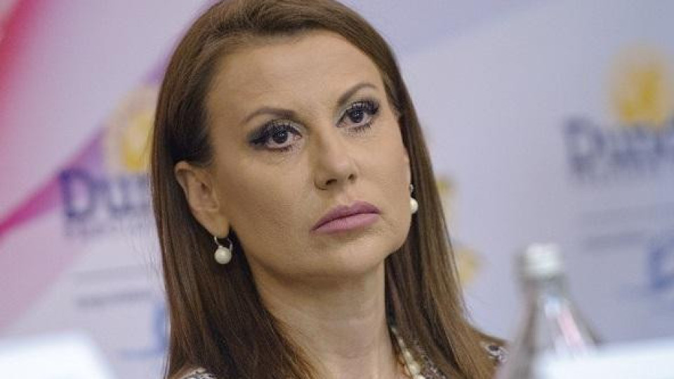 Илиана Раева посочи новата звезда на България | StandartNews.com