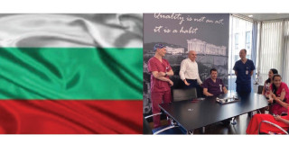 Велики българи се борят със спонтанните аборти