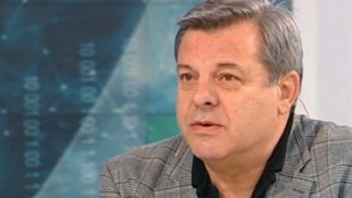 Петър Стоянов си взе последно сбогом с Бакърджиев (СНИМКИ)