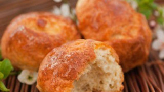 Бързи и вкусни питки за закуска