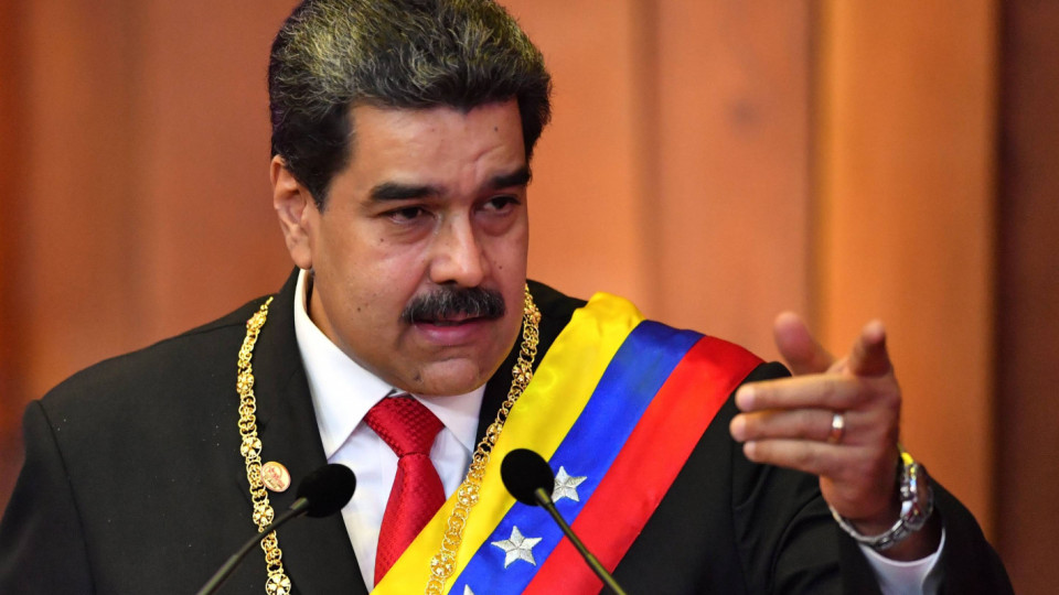 Мадуро към Байдън - искаш да ме убиеш! | StandartNews.com
