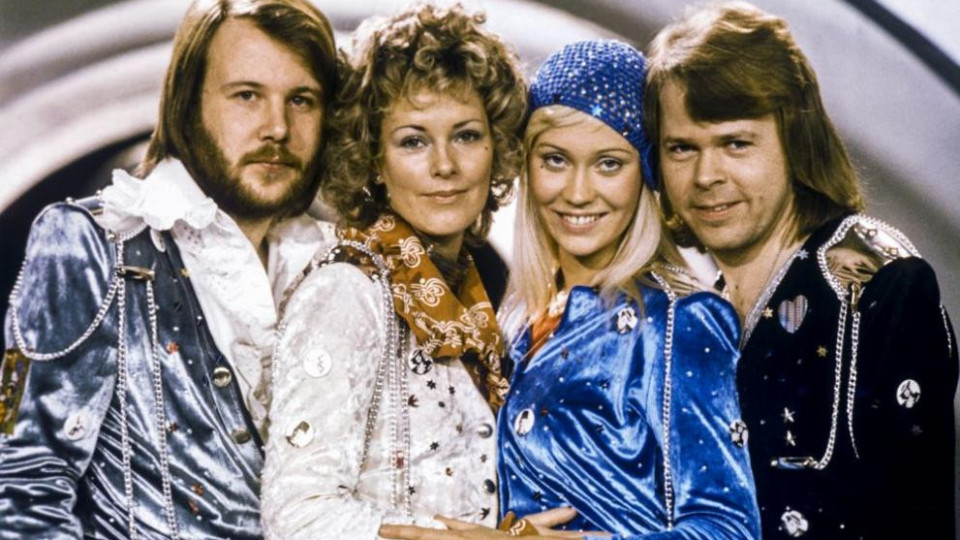 Албумът ABBA Gold постави уникален рекорд | StandartNews.com