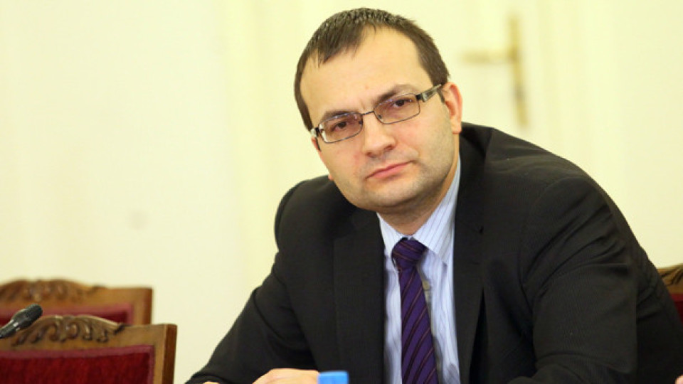 Мартин Димитров каза дали е възможна коалиция между ДБ и ПП | StandartNews.com