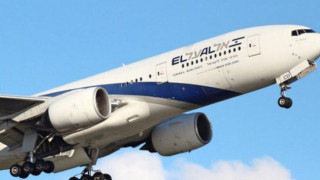 Израел свали 20 пътници от самолета за Русия. Защо?