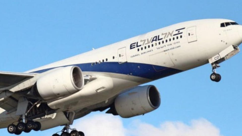 Израел свали 20 пътници от самолета за Русия. Защо? | StandartNews.com