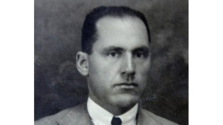 Празник на МВР. Историята на първия суперполицай