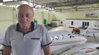 200 ракети не успели да разбият облака с градушката