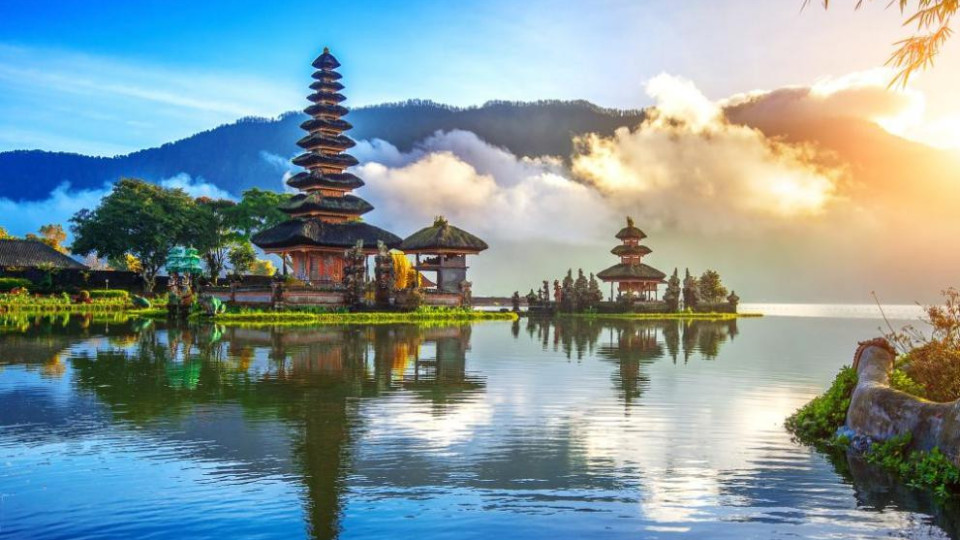 Мутантът "Делта" вилнее, Бали остава затворен за туристи | StandartNews.com