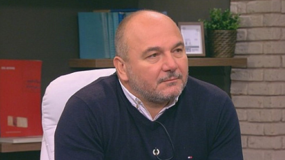 Дацов: Магазините ще бъдат основен канал за обмяна на левове | StandartNews.com