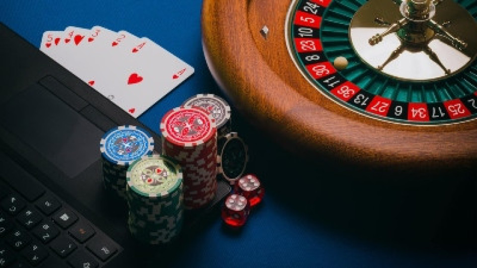 Кои са най-играните онлайн казино игри? | StandartNews.com