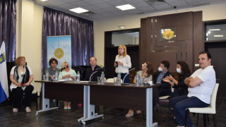 Световноизвестни звезди пред бургаска публика