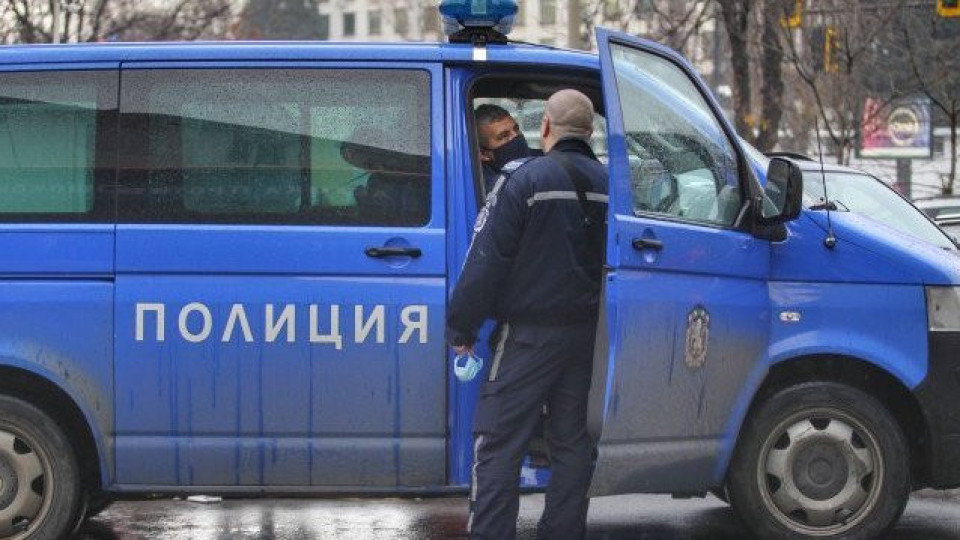 Трима журналисти  са арестувани в София | StandartNews.com