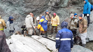 Откриха телата на 19 от жертвите на самолетната катастрофа