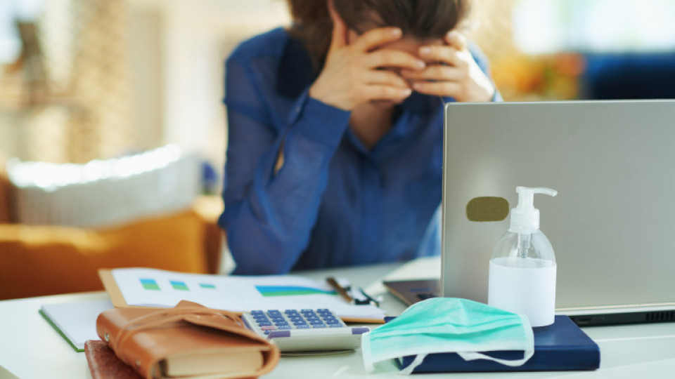 Спад на обявите за работа през юни | StandartNews.com