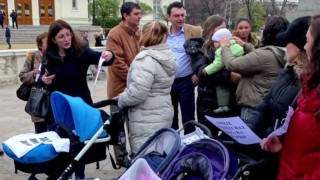 БСП – София: Компенсациите за деца без забавачка са правилни