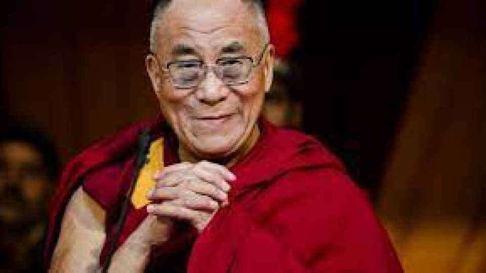 Какъв е съветът на Далай Лама за дълъг живот | StandartNews.com