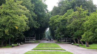 Започва строежът на моста между Люлин и Западен парк