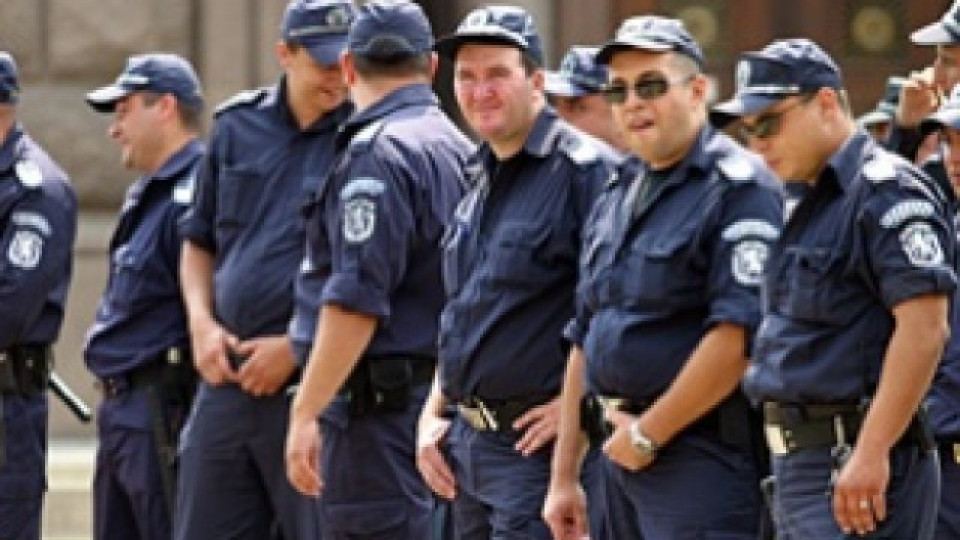 Сформират полицейски екипи за изборите | StandartNews.com