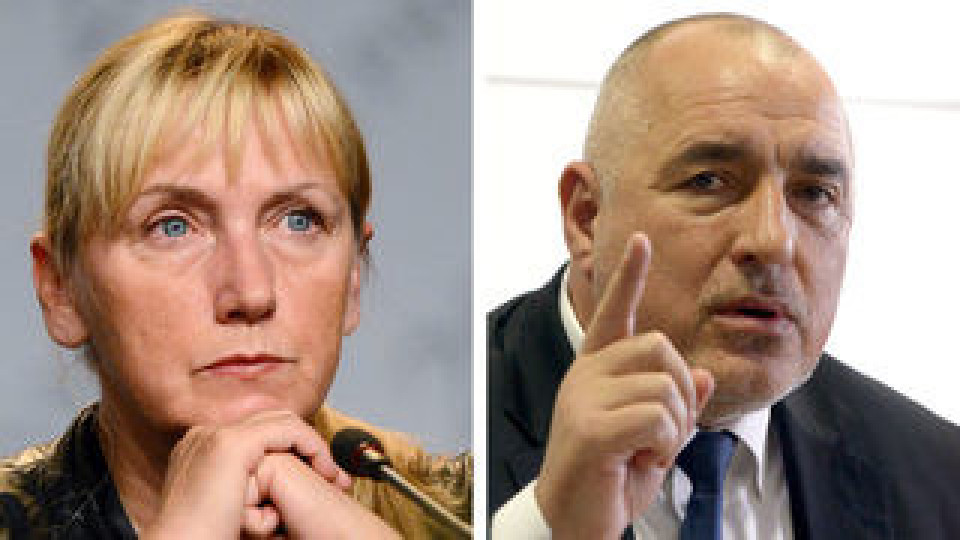 Йончева - Борисов е ранено политическо животно. Опасен е! | StandartNews.com