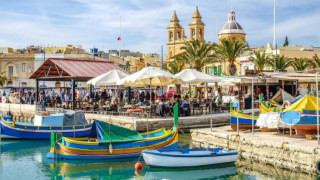 Малта приема само ваксинирани туристи